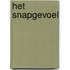 Het snapgevoel