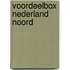 Voordeelbox Nederland Noord