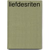 Liefdesriten door Vladimir Megre