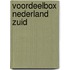 Voordeelbox Nederland Zuid