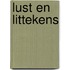 Lust en littekens