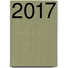 2017 by Unknown