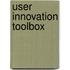 User innovation toolbox