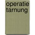 Operatie Tarnung