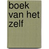 Boek van het Zelf door Willem Glaudemans