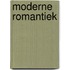 Moderne romantiek