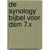 De Synology bijbel voor DSM 7.x by Rinie Hooijer