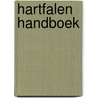 Hartfalen handboek door Werkgroep Hartfalen Nvvc