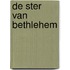 De ster van Bethlehem