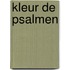 Kleur de psalmen