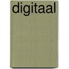 DigiTaal door Patricia Rose
