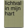 Lichtval in mijn hart door Janneke Siemerink