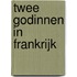 Twee godinnen in Frankrijk