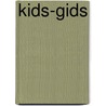 Kids-Gids door Sven De Visscher