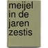Meijel in de jaren zestis