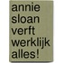 Annie Sloan verft werklijk alles!
