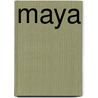 Maya door Gert Verhulst