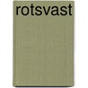 Rotsvast by Greetje van den Berg