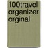 100% Travel organizer orginal