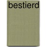 Bestierd door Joost Golsteyn