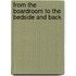 From the boardroom to the bedside and back