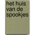 Het huis van de spookjes