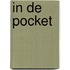 In de pocket
