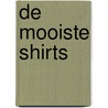 De mooiste shirts door Martijn Horn