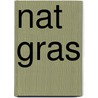 Nat gras door Nico Dijkshoorn