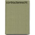 Contractenrecht