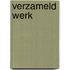 Verzameld werk