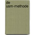 De USM-methode