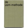 De USM-methode door Jan van Bon