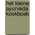 Het kleine Ayurveda kookboek
