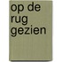 Op de rug gezien