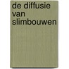 De diffusie van Slimbouwen door J.J.N. Lichtenberg