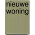 Nieuwe woning