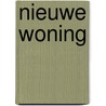 Nieuwe woning door Gerd de Ley