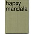 Happy mandala