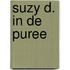 Suzy D. In de puree