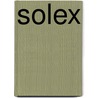 sOLEx door Peter-Michiel Schaap