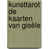 Kunsttarot de kaarten van Gisèle