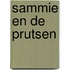 Sammie en de prutsen