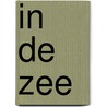 In de zee door Onbekend