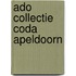 ADO collectie CODA Apeldoorn