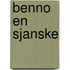 Benno en Sjanske