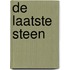 De laatste steen