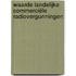 Waarde landelijke commerciële radiovergunningen