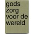 Gods zorg voor de wereld