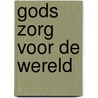 Gods zorg voor de wereld door Aurelius Augustinus